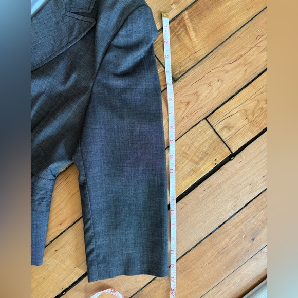 Jessica vintage 2 piece skirt suit - Picture 15 of 16